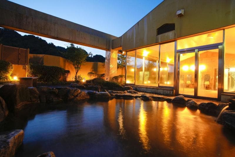 Hotel Hana Yuzuki 5