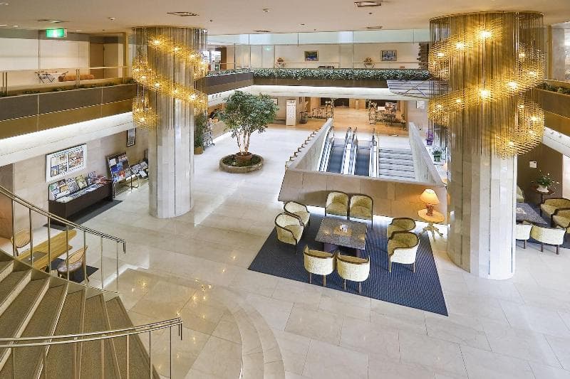 Hotel Hana Yuzuki 4