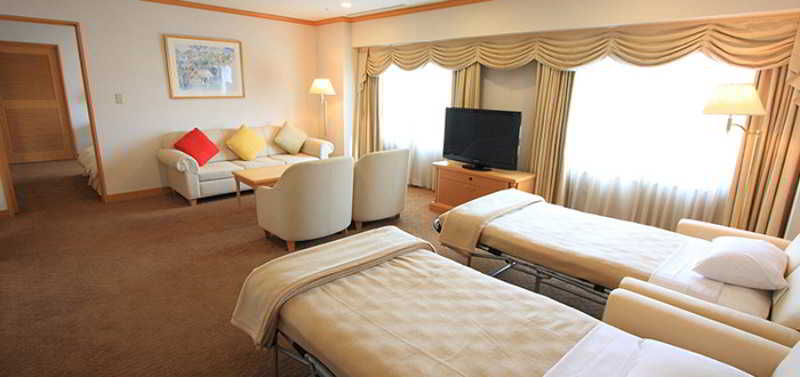 HOTEL MYSTAYS Matsuyama 5