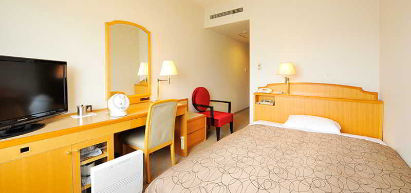 HOTEL MYSTAYS Matsuyama 4