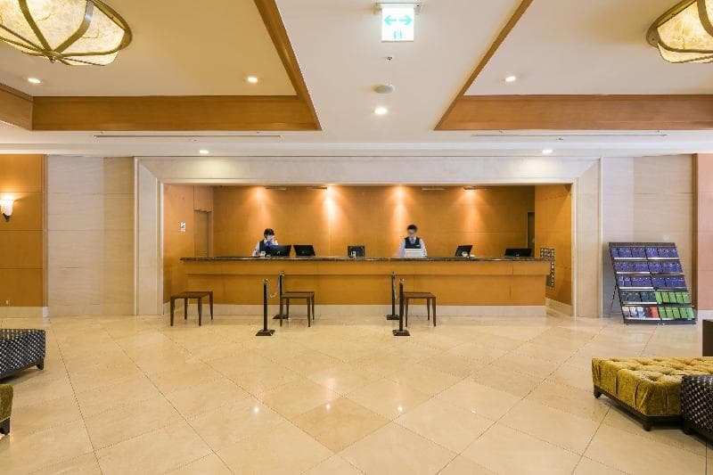 HOTEL MYSTAYS Matsuyama photo 1