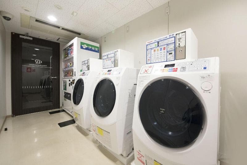 Daiwa Roynet Kyoto-Hachijoguchi (Adults only) 2
