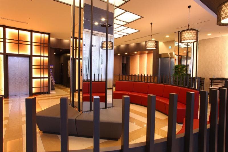 Daiwa Roynet Kyoto-Hachijoguchi (Adults only) 5