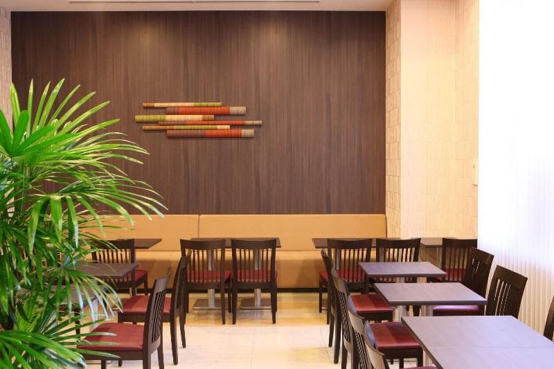 Daiwa Roynet Kyoto-Hachijoguchi (Adults only) 3