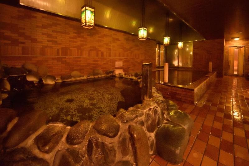 Dormy Inn Premium Otaru 1