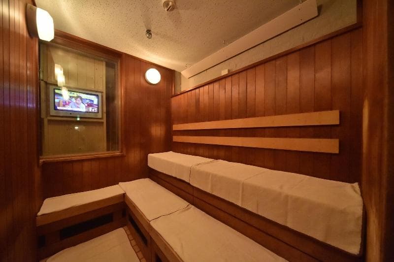 Dormy Inn Premium Otaru 4