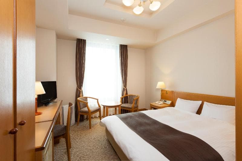 Hotel Nord Otaru 5