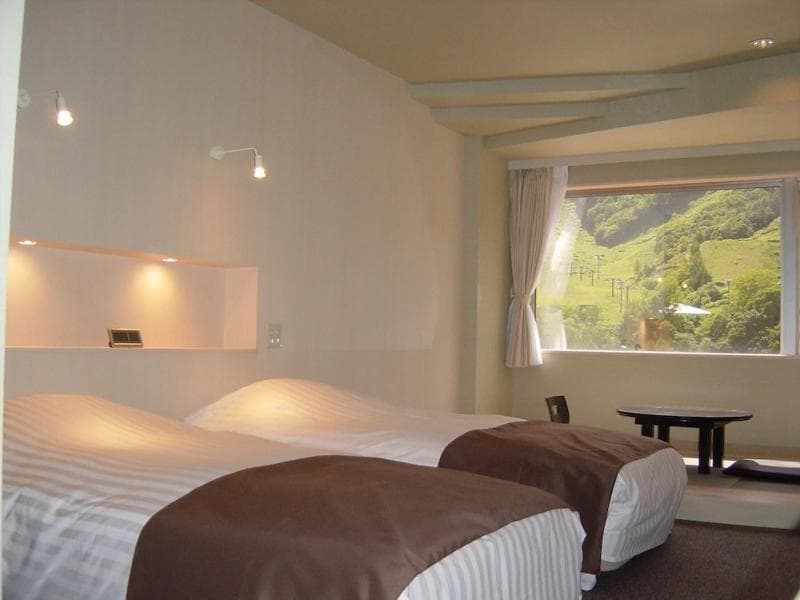 Asari Classe Hotel 4