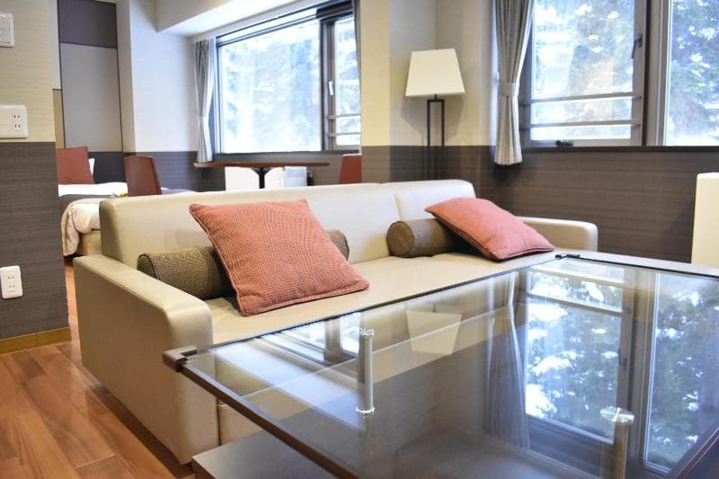 Asari Classe Hotel 2