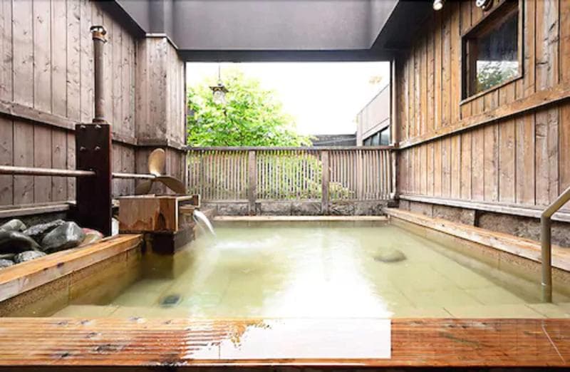 Unga No Yado Otaru Furukawa 2
