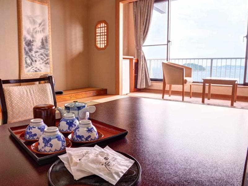 Hotel Himakaso main