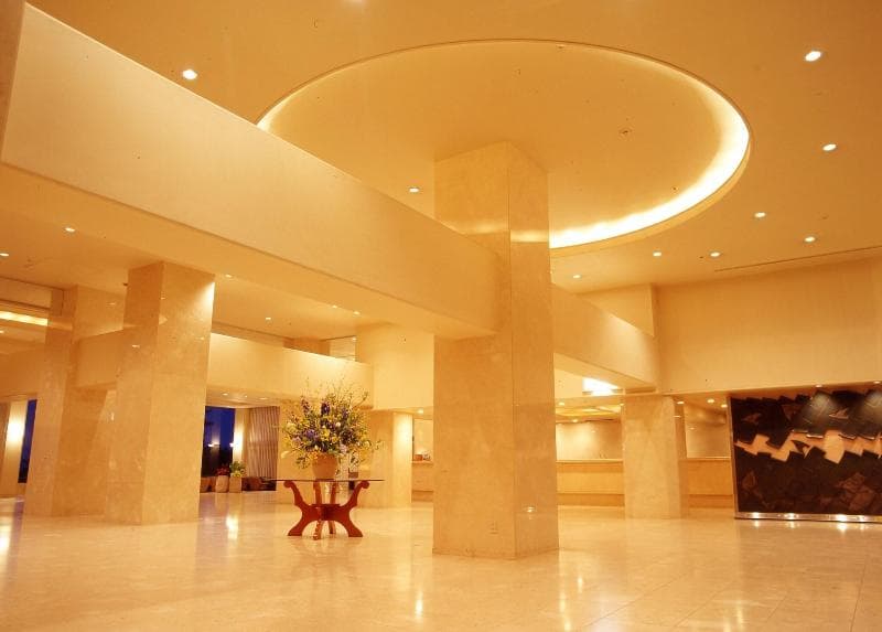 Hotel Matsushima Taikanso 3