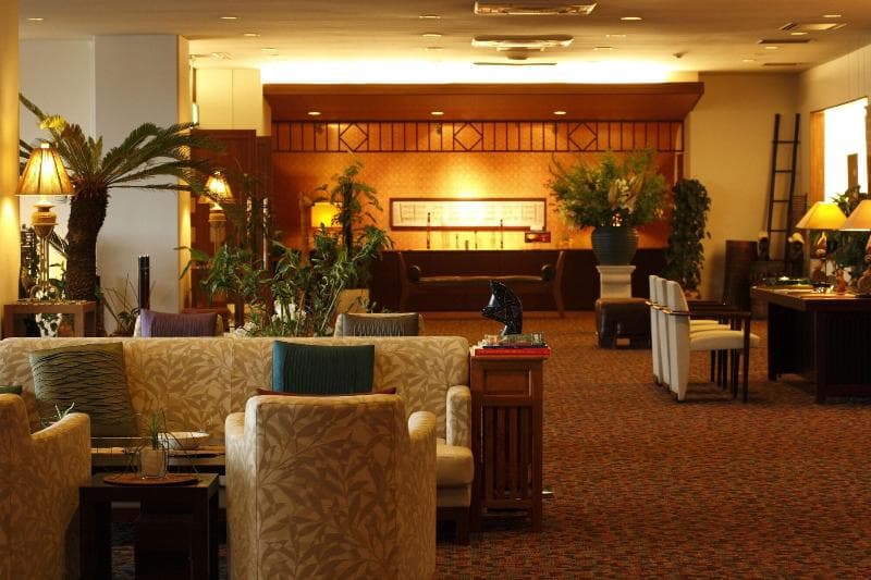 Hotel Ubudo 4