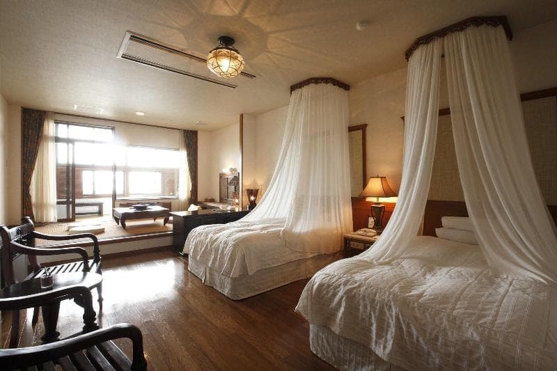 Hotel Ubudo 3