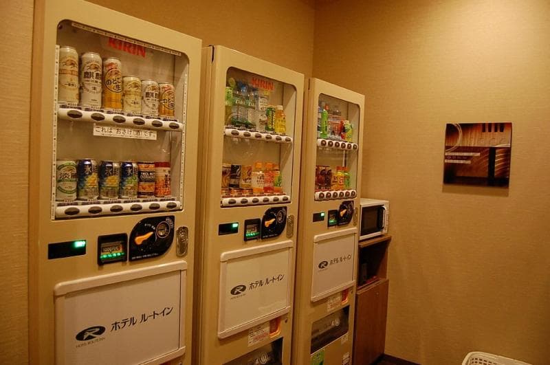 Route-Inn Abashiri Ekimae 5