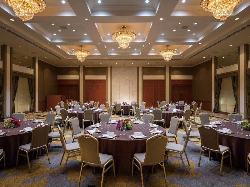 Hotel Associa Toyohashi 3