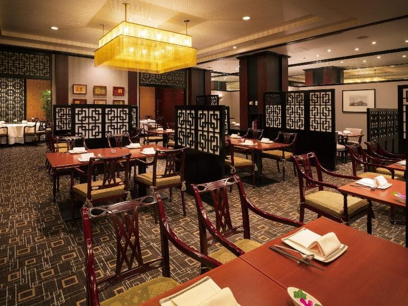 Hotel Associa Toyohashi 4