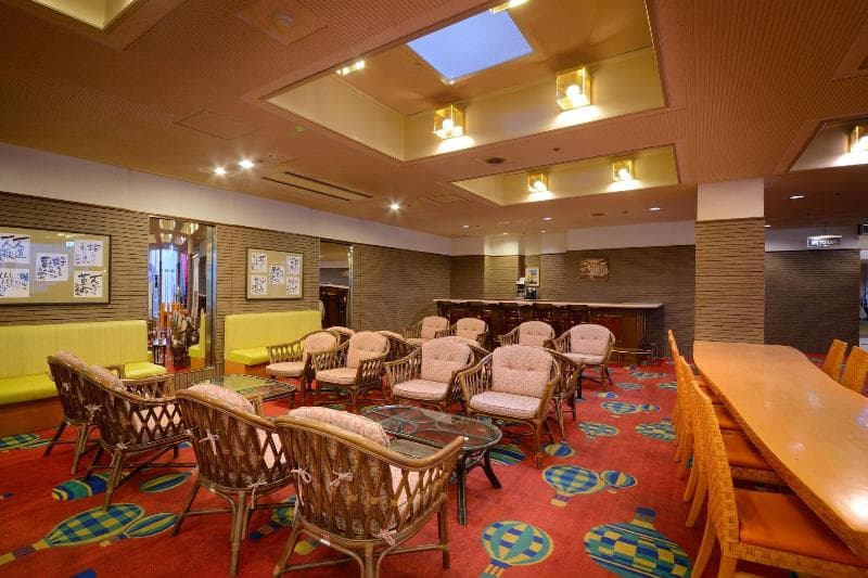 Hotel Daiheigen 2