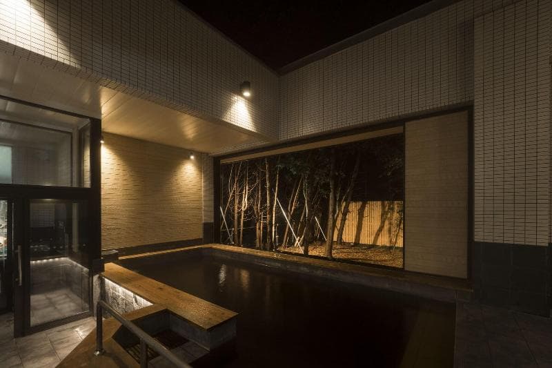 Hotel Daiheigen 3