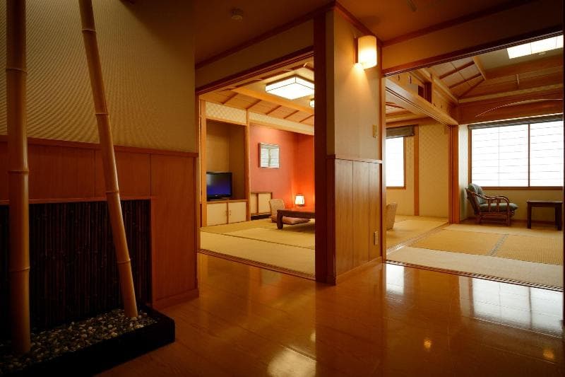 Hotel Daiheigen 5