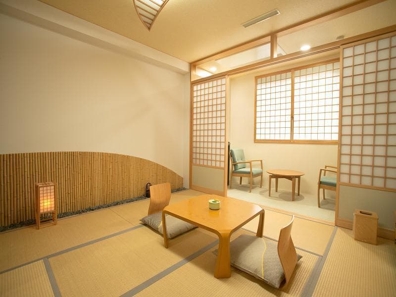 Hotel Hikyounoyu 4