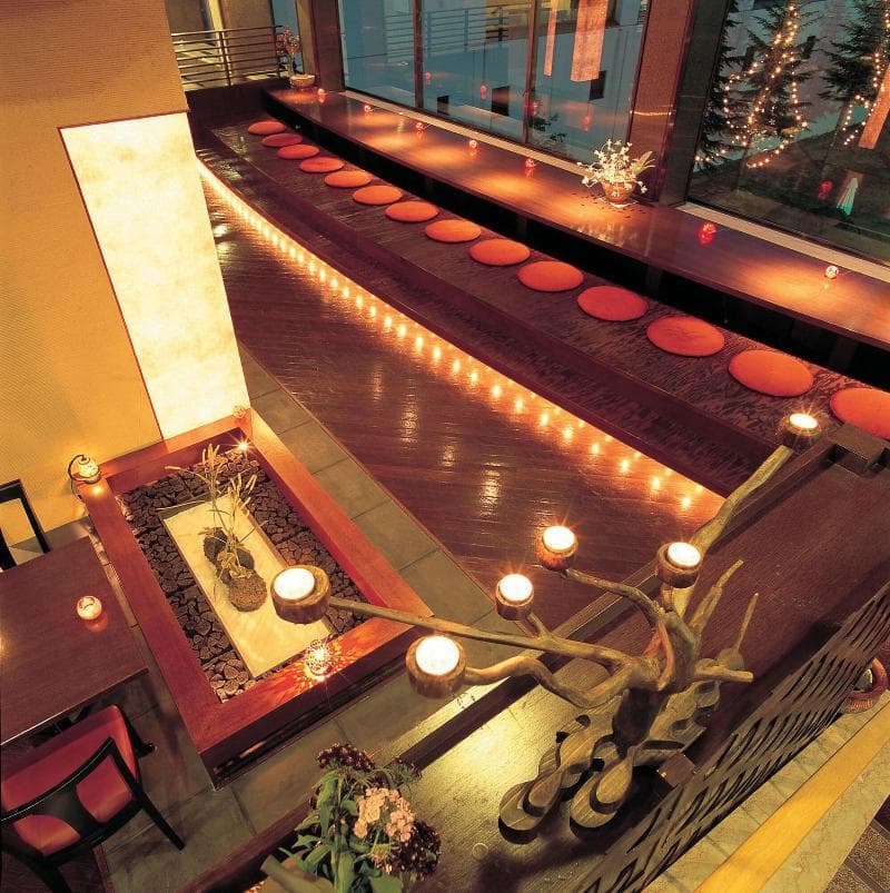 Hotel Kanronomori photo 1