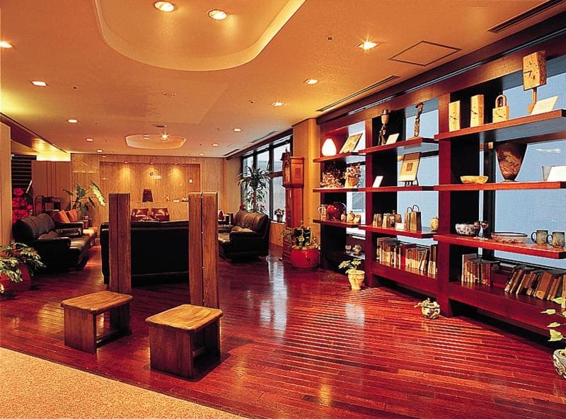 Hotel Kanronomori 5