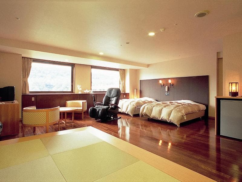 Hotel Kanronomori 4