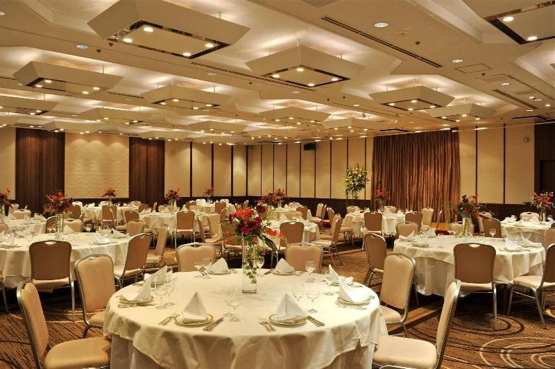 Hotel Metropolitan Morioka photo 1
