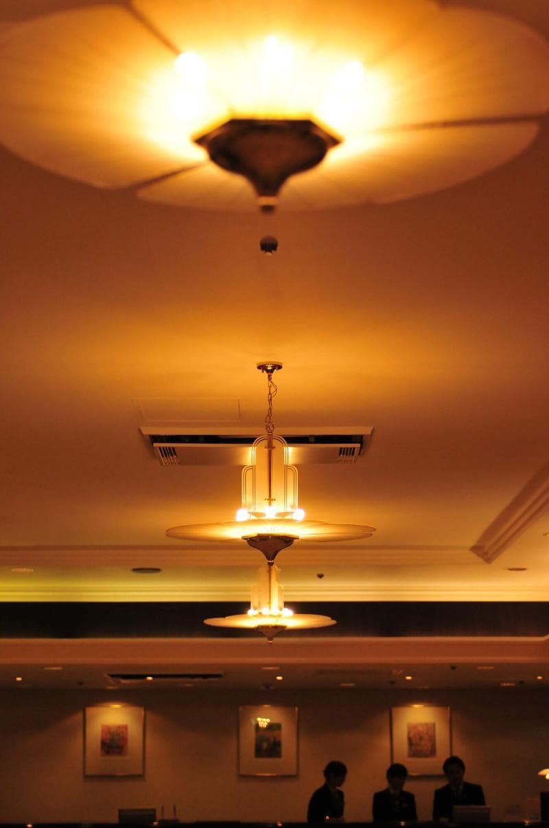 Hotel Metropolitan Morioka 4