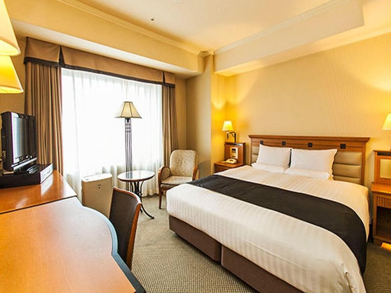 Hotel Metropolitan Morioka New Wing 2