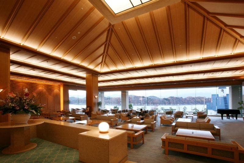 Hotel Shion 5