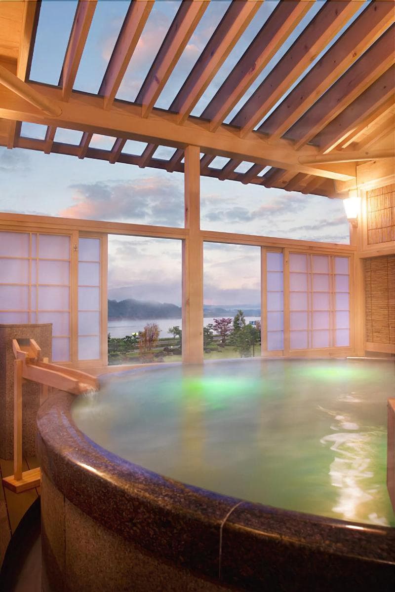 Hotel Shion 2