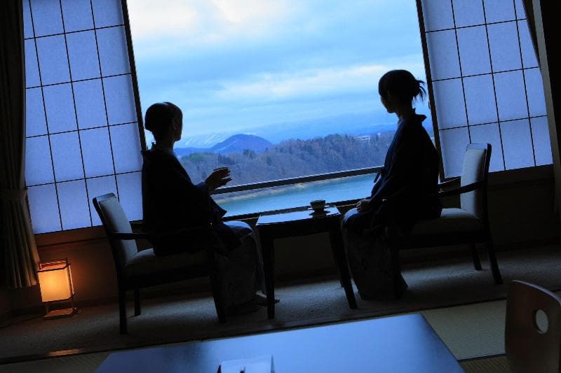 Hotel Shion 3