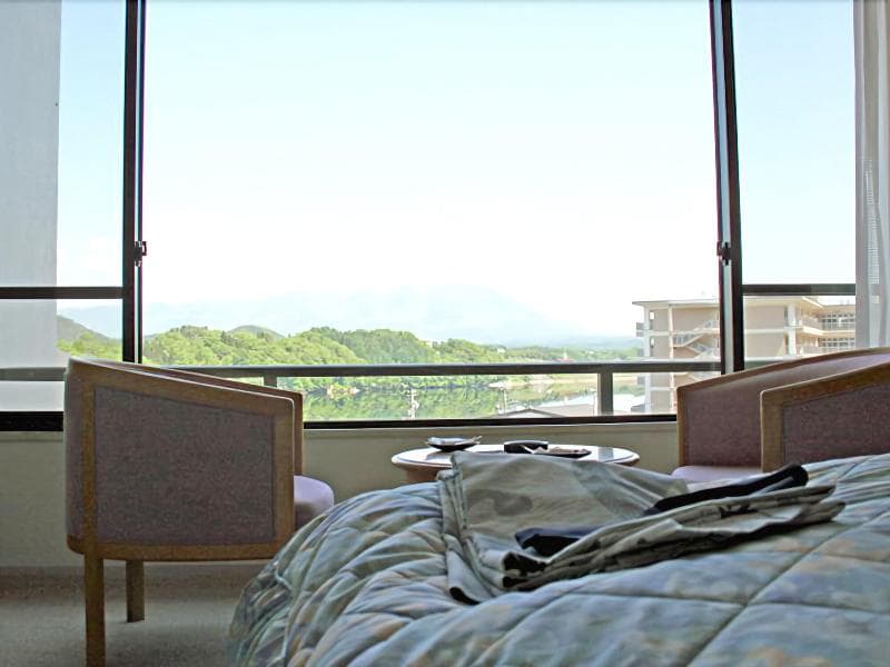Hotel Shion 4