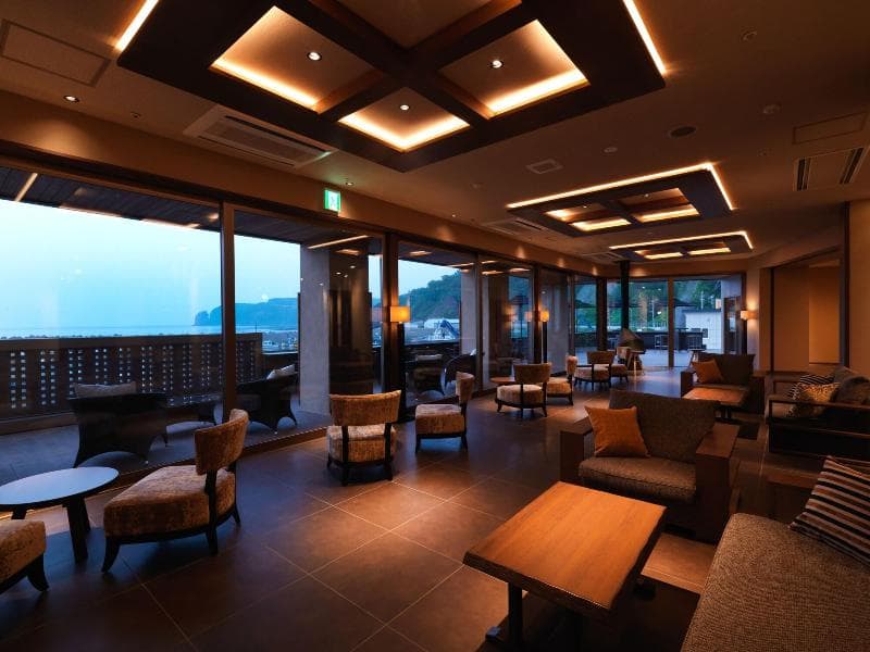 Shiretoko Grand Hotel Kitakobushi photo 1