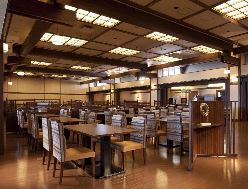 Shiretoko Grand Hotel Kitakobushi 3