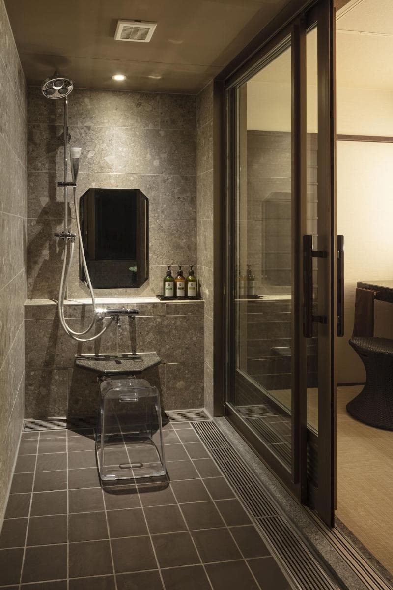 Shiretoko Grand Hotel Kitakobushi 5
