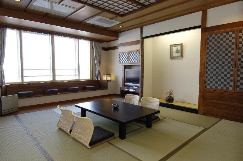 Shiretoko Grand Hotel Kitakobushi 4
