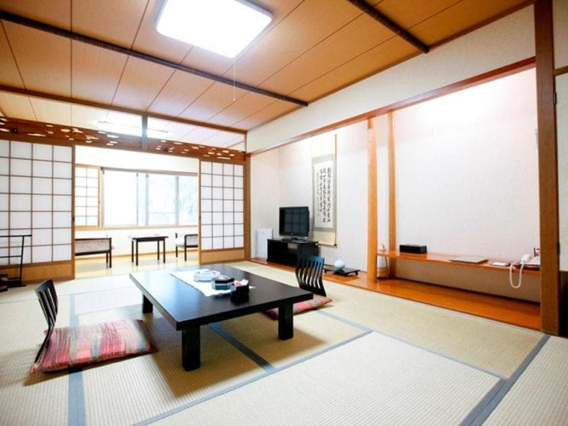 Sounkaku Grand Hotel 5