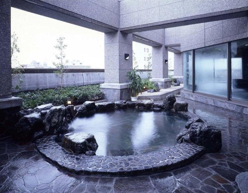 Imabari Kokusai Hotel (Adults Only) 4