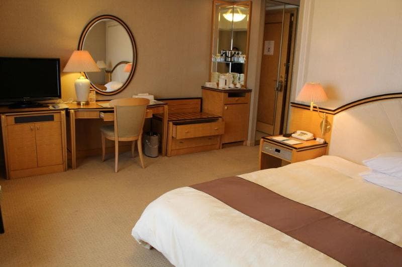Imabari Kokusai Hotel (Adults Only) 5