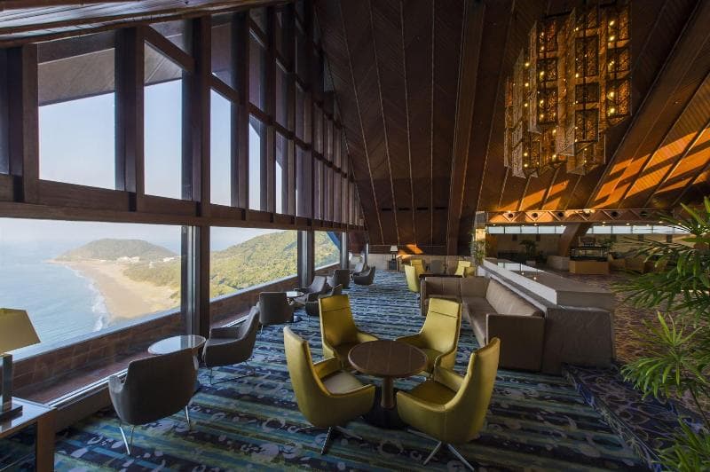 Irago View Hotel 2