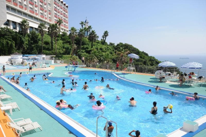 Irago View Hotel 3