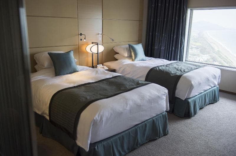 Irago View Hotel 5