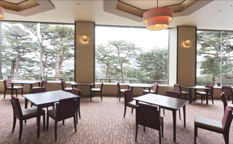 The Park Hotel Jodogahama 3