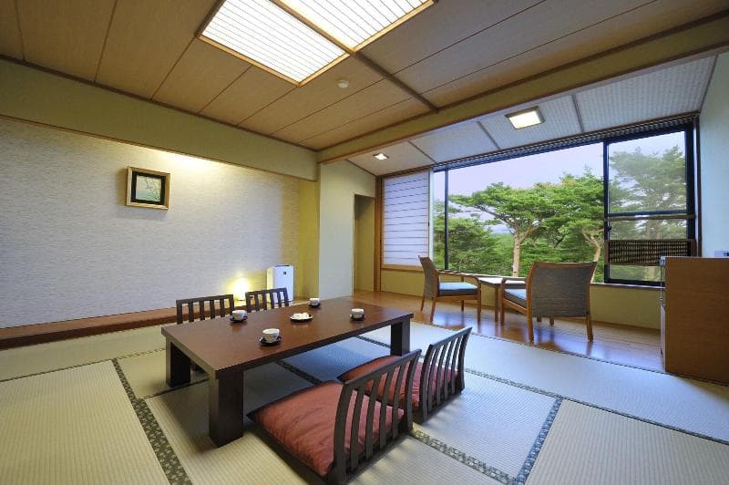 The Park Hotel Jodogahama 4