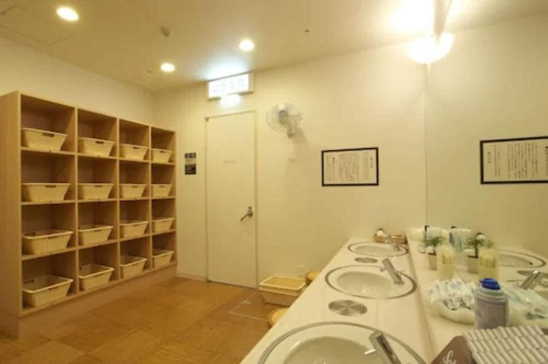 Route-Inn Sapporo Ekimae Kitaguchi (Adults Only) 5