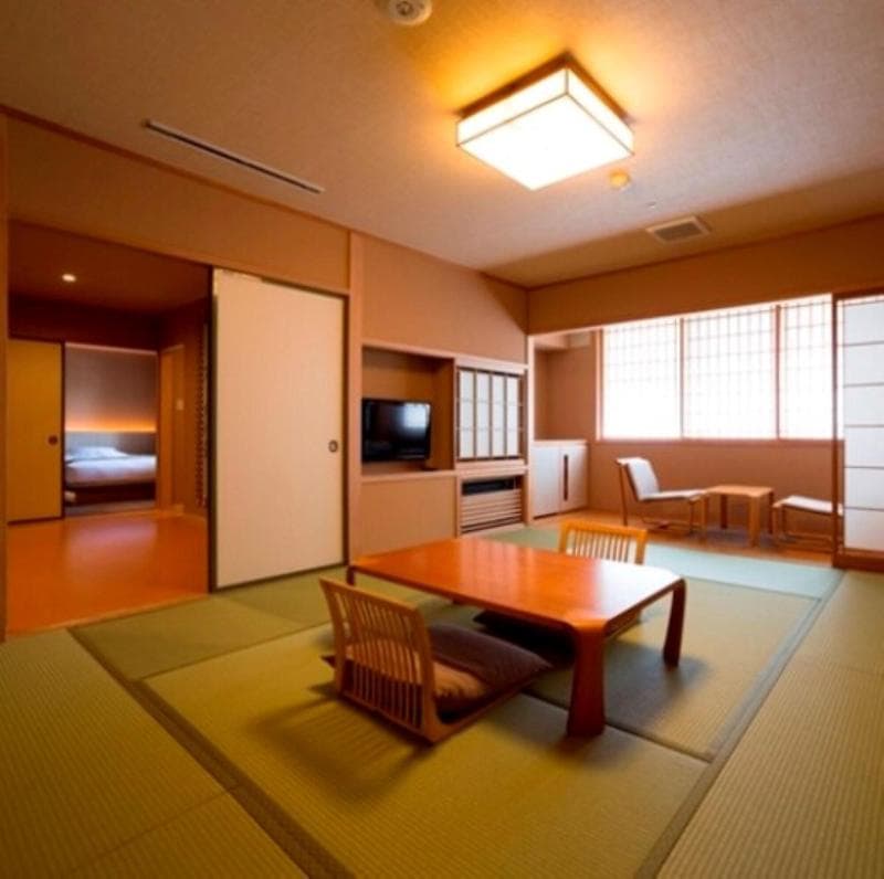 Jozankei Daiichi Suizantei 4