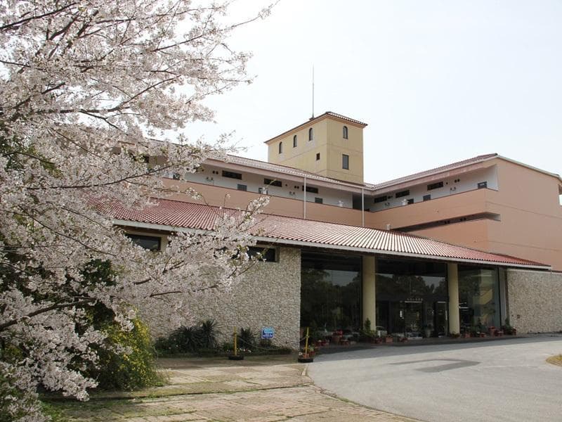 Resort Hotel Umibe no Kajuen 5